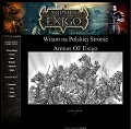 Armies Of Exigo