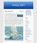 Strykowo Sliders