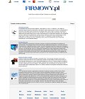 Firmowy katalog produktów