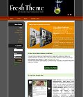  FreshTheme  professional template club