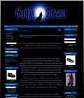 Goth Shop Gothic Dream - Sklep z Gotycką Odzieżą i Butami -