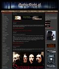 Gothic Gotyk Rock Metal - Strona Główna
