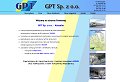 GPT - Gazownictwo