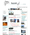 Haczyk.pl - Portal Wędkarski
