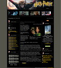 Harry Potter Klub - Harry Potter Start