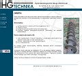  HG Technika Słupsk Koszalin studnie ujęcia wody