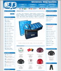 ISS-sport.pl - oryginalne koszulki piłkarskie, sklep internetowy