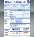  Strona Kapiszona