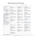 Katalog Stron