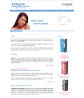 Kolagen - Collagen Beauty Line