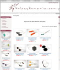 Kolczykomania - Internetowy sklep z ręcznie robioną biżuterią