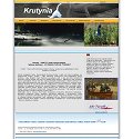 Mazury - Krutyń - Spływy Łodziami i kajakami po rz