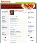 Przepisy Kulinarne w Internecie Kuchnia24