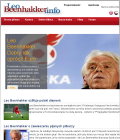 Beenhakker - Serwis sportowy leobeenhakker.info