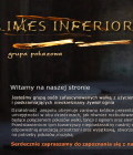  Grupa LIMES INFERIOR - pokazy tańca z ogniem