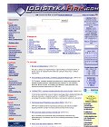 LogistykaFirm.com- Logistyka i transport w Polsce