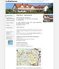 Lubiatowo wynajem pokoi i apartamentów