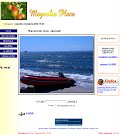   Prywatna Strona Magnolii