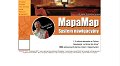 Strona poświęcona produktowi MapaMap