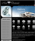 MartDiamonds.pl  Brylanty Diamenty Kamienie Inwestycyjne