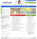 maximus.pl - testy online