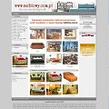 MEBLE - Katalog mebli meble kuchenne, tapicerowan