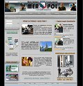 Merpol - Monitoring , Konwoje I Ochrona Mienia