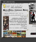 Art of MMO - MMORPG