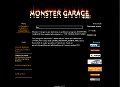  Strona o grze MONSTER GARAGE