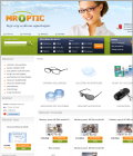 MrOptic.pl Internetowy Sklep Optyczny
