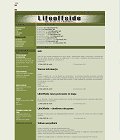 Lifeoffside - Oficjalny Fansite