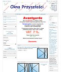 Okna Przyszłości