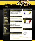 Otwocki Klub Sportowy - oficjalna strona klubu OKS Start Otwock.