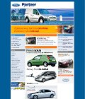 Ford Partner - Ford Ka, Fiesta, Fusion, Focus, C-M