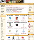 Perfumy  Perfumeria