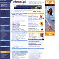 Pszczyna - miejski portal pless.pl