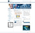 Polaris - System Zarządzania Informacją