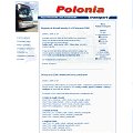Polonia Transport Polska Anglia Irlandia