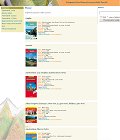 Księgarnia internetowa, atlasy, przewodniki, mapy