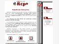 Rejestracja Czasu Pracy Rcp