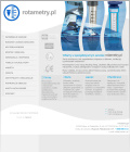 ROTAMETRY.PL - rotametry szklane, metalowe, plastikowe