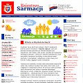 Wirtualne państwo - mikronacja - Księstwo Sarmacji