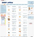  SHOPoffice, meble sklepowe, akcesoria sklepowe,