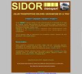 Sidor Transport - Przeprowadzki