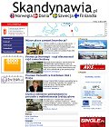  Skandynawia.pl - informacja o serwisach skandynaw