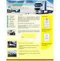 Firma transportowa SM Logistic