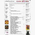 Stefanzine - Rock  Metal Webzine