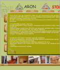 Aron Stolmar - Remonty, drzwi, okna, meble, wykończenia oraz