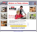  TM-Shop - market internetowy