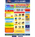  Motoryzacyjny portal ogłoszeniowy TRUCKS4YOU